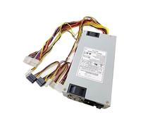 1 pz for alimentatore server Enhance ENH-0635A 350 W standard 1U-