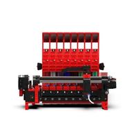 1 pz for Baiozraw Voron 2.4/Trident ERCF V2 8 colori Rabbit 2.0 Enraged Rabbit Full MMU for stampante 3D(With BTT MMB)