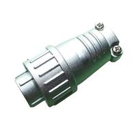 1 pz for connettore a spina aeronautico NJC-2012-PM