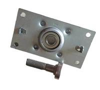 1 pz for cuscinetti e viti for asciugatrice Lit-tle Sw-an