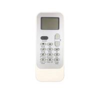 1 pz for DG11J1-31 for telecomando universale for condizionatore d'aria DG11J1-32 DG11J1-36 DG11J1-51 WHI49LB