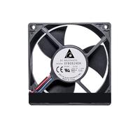 1 pz for EFB0824EHF 8032 8 cm 80 mm 24 V 0,35 A Ventola di raffreddamento inverter a doppio cuscinetto a sfere a 3 fili(2 wires B1)