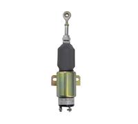 1 pz for escavatore PC60-7 YC4112 Interruttore di sfiato B4002-1115030 Elettrovalvola di sfiato carburante 24 V Ricambi