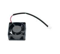 1 pz for Flas-hforge for Adven-turer 5M/AD5M Pro 4020 Ventola/Ventola con filtro