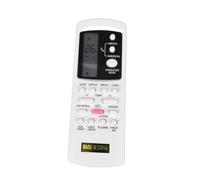 1 pz for GALANZ GZ-50GB-E1 Telecomando for condizionatore d'aria di raffreddamento e riscaldamento AC for LENNOX ERISSON YAMATSU