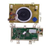 1 pz for I Componenti della lavatrice computer touch controllo operativo EBR89176508 display scheda madre serie EBR891765(EBR89176501)