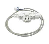 1 pz for interruttore di ritardo blocco porta elettronico lavatrice DC34-00025E parti