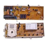 1 pz for la lavatrice computer di bordo DC92-00520A DC92-00521A DC92-00521B display della scheda madre