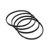1 pz for lavatrice pulsatore In.M-20.5 cinghia M-22 trasportatore automatico a cinghia trapezoidale originale