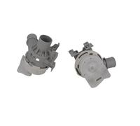 1 pz for motore pompa di scarico lavatrice NTWC021SA3 DC26V AHA75673402 parti