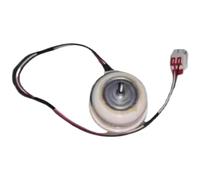 1 pz for motore ventola frigorifero DREP5060RA raffreddamento 3,0 W,25 A DC12 V parti radiatore congelatore