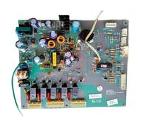 1 pz for scheda computer frigorifero BCD-518WS 0064000730 funzionante