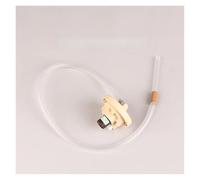 1 Pz For Sensore Di Livello Dell'acqua For Lavatrice Automatica, Pressostato Di Livello Dell'acqua, Interruttore Di Controllo BPS-R 6501EA1001R