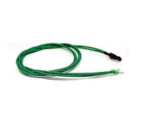 1 pz for stampante 3D Voron 0.1 V1.8 V2.4 Serie Riscaldatore a cartuccia ad alta potenza 24 V 50 W / 65 W 6x15 mm distintivo(Only Extended line)