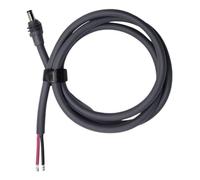 1 pz for Starlink for Mini 14AWG Cavo di alimentazione CC Cablaggio di estensione con guaina a 2 conduttori(300cm)