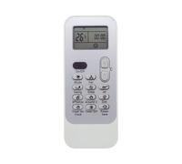 1 pz for telecomando del condizionatore d'aria DG11J1-31 telecomando AC DG11J1-36 DG11J1-51