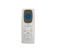 1 pz for telecomando del condizionatore d'aria GE YK4EA YK4EB YK4EB1 WJ26X10242 WJ01X10348 AEM14ASL1 AEM18 AEM14AMM1 AEM18DK