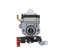 1 pz for TH23 TH26 TH34 Tagliasiepi Oleo BV162 Ventilatore 23CC 25CC 26CC 33CC Universale Tosaerba Carburatore(TH26 SET)