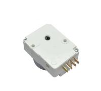 1 pz for timer di sbrinamento del frigorifero JS4-1004 controllo senza gelo