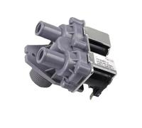1 Pz For Valvola Di Ingresso Dell'acqua Della Lavatrice, Elettrovalvola FCD270C FCD270A