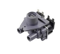1 pz for valvola di ingresso dell'acqua for lavatrice universale, solenoide FCD270C FCD270A