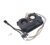 1 pz for ventola di raffreddamento for scheda grafica M40 P40 P100 DC12V SDF5020S12H