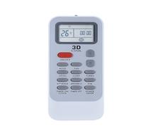 1 pz for WHIRLPOOL DG11J1-34 DG11J1-35 3D Cool Telecomando for condizionatore d'aria AC A/C Telecomando DG11J1 34 Fernbedineung(DG11J1-34)