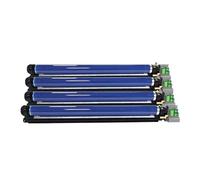 1 pz for Xe-x Docu-entre DCC7525 DCC7530 DCC7535 DCC7545 Unità tamburo compatibile con fotocopiatrice a colori giapponese(Y)