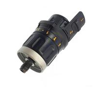 1 pz Foratura Macchina Gear Box Parte di Ricambio N110034 Adatto per DeWalt DCD730 Modelli Cambio