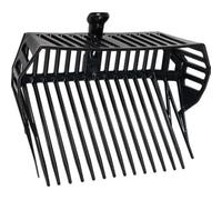 1 PZ FORCA X LETAME 015B STEA CM 31X42 O.CONICO MM 26