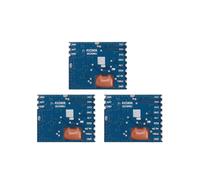 1 pz FPV 5.8G Wireless Mini Audio RX5808 per sistema RC Helicopter
