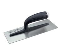 1 PZ FRATTONE PAVAN ACCIAIO LISCIO 240X100 ART. 816/PIA Nextradeitalia