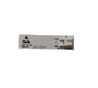 1 Pz Freezer Barra Luminosa HA CONDOTTO La Striscia Per Hi/sense Rong/sheng Frigorifero HA CONDOTTO LA Luce 1880404 Torcia Elettrica BCD-550WKK1FPGA repair