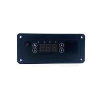 1 pz Frigorifero Pezzi di Ricambio 10132-6003 Controller ems55 Display Digitale Termostato for Il Frigorifero