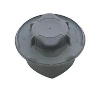 1 Pz Frullatore Misurino Coperchio Con Guarnizione Coperchio In Silicone, Compatibile Con Bimby, TM5 TM6 Strumento Di Cottura Parte Di Ricambio Del Processore