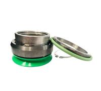1 pz FS-QU-60 FS-NL-55 Ricambi Guarnizione superiore 60 mm e guarnizione inferiore 55 mm for pompa TC/TC/VIT(FS-NL-55)