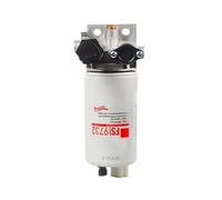 1 pz FS19732 P550848 Filtro separatore acqua carburante for camion 150, 150, motore ISF 3.8(ASSEMBLY)