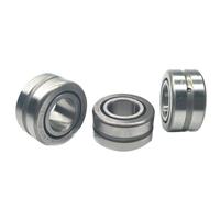 1 pz full ball needle roller bearing NAV4015 RNAV4015 IR75X92.7X40(IR75X92.7X40)