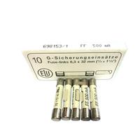 1 pz fusibile 7017240 multimetro FF 400MA 630MA 800MA 1000V(FF2A)