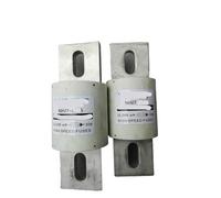 1 pz fusibile for auto NHV7-600A AC/DC700V600A 100KA fusibile