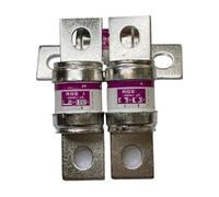 1 pz Fusibile rapido Corpo fusibile RGS18 CR6L Nucleo 100A150A(80A)