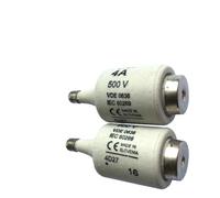 1 Pz Fusibile tipo D a vite 25D27 E27 25A fusibile marino gL-D tipo DII/D27/E27(4D27 4A)