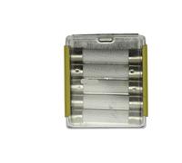 1 PZ FWH-025A6F FWH-030A6F FWH-1A14F fusibile 690 V 700 A (Size : FWH-030A6F)