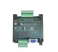 1 pz FX1N-10MR FX1N-10MT scheda di controllo industriale 6 ingressi 4 uscite modulo programmabile(FX1N-10MR board)