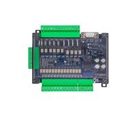 1 pz FX3U-14MT FX3U-24MT FX3U-32MT Supporto for controllore logico programmabile GX Works 2 Kit di programmazione iniziale for la formazione(FX3U-24MT(Standard))