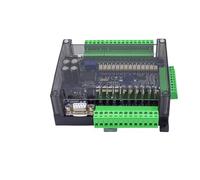 1 pz FX3U-14MT FX3U-24MT FX3U-32MT Supporto for controllore logico programmabile GX Works 2 Kit di programmazione iniziale for la formazione(FX3U-24MT(Plus))