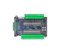 1 pz FX3U-14MT FX3U-24MT FX3U-32MT Supporto for controllore logico programmabile GX Works 2 Kit di programmazione iniziale for la formazione(FX3U-32MT(Standard))