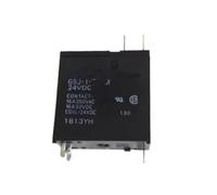 1 pz G5J-1-TP-M DCV24 24D relè 3PIN