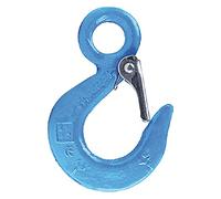 1 PZ GANCIO DI SOLLEVAMENTO Kg 3200 codice 311080 NextradeItalia Mod.FERX.GCCBOBNLM