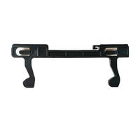 1 pz. Gancio for porta accessori for forno a microonde Midea EG823LA6-NR3/MM823LA6-NS/EG720EAU-SS parte di ricambio